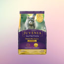 Juvenia Nutrition Gatos 1,5 KG