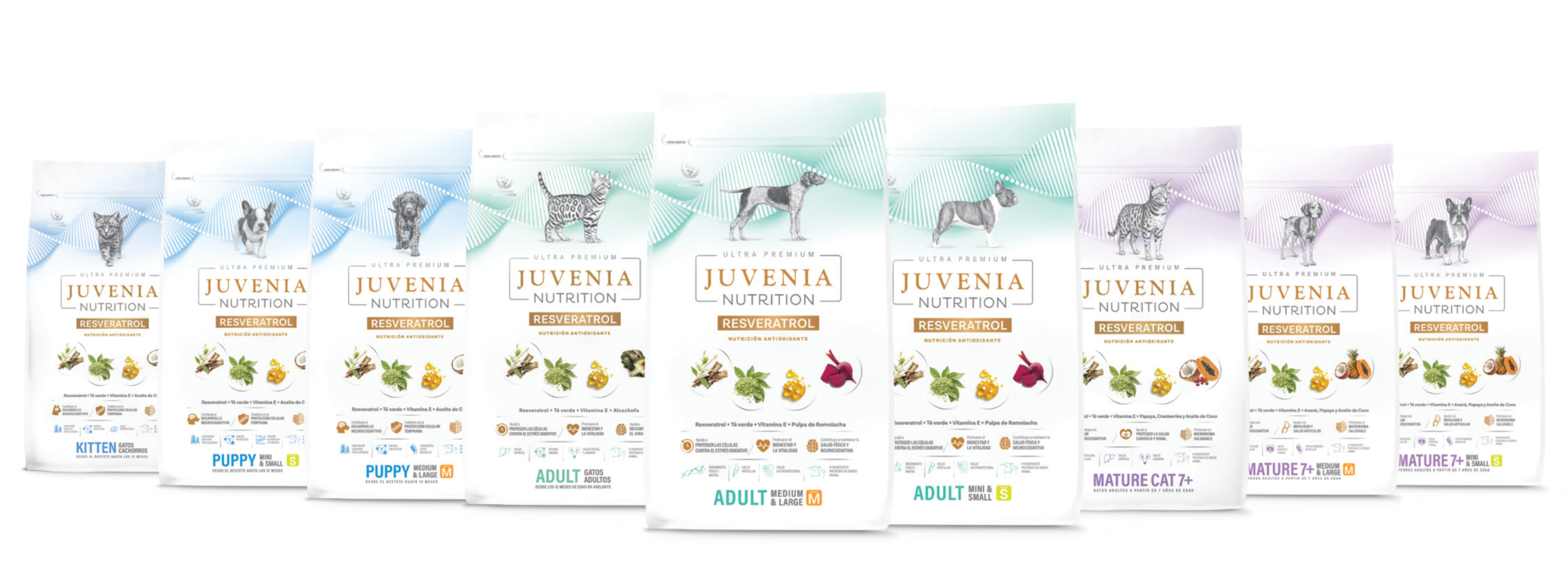 Mascotas Vitalcan